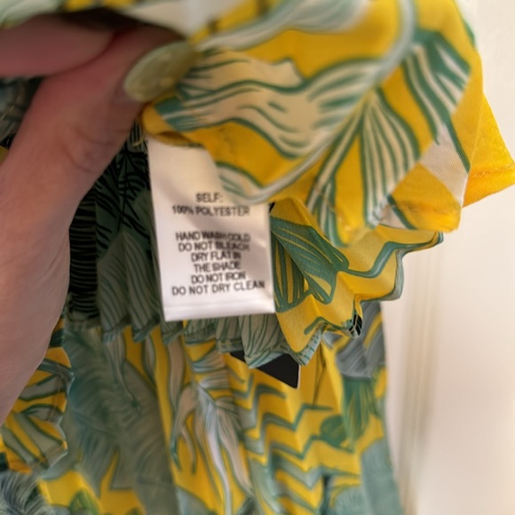 Lulus 2 Piece Midi Dress - Picture 4 of 7